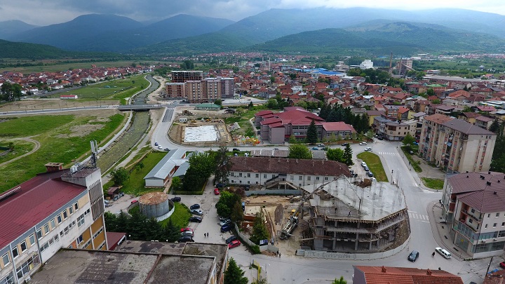 Gostivar