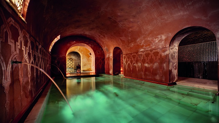 Hammam-Al-Andalus