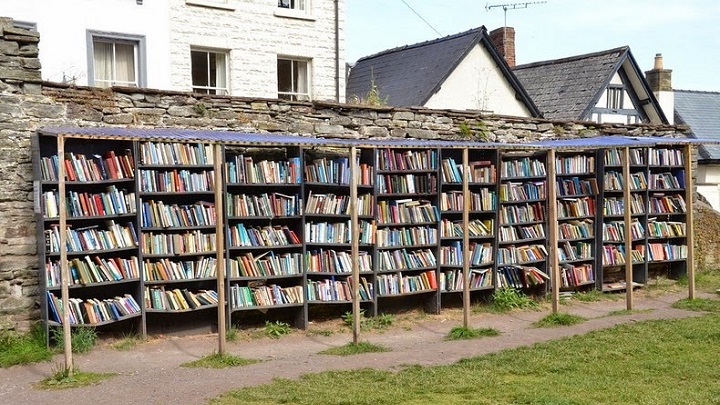 Hay-on-Wye