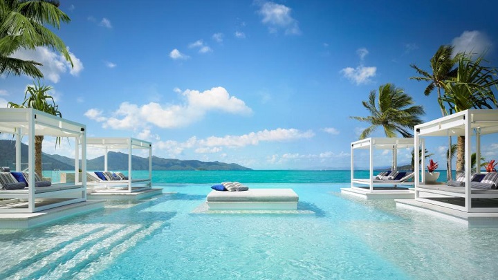 Hayman-Island-Resort