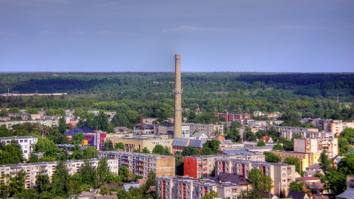 Jonava