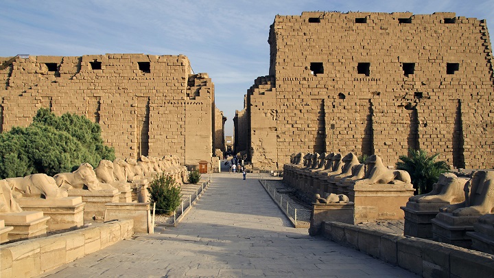 Karnak