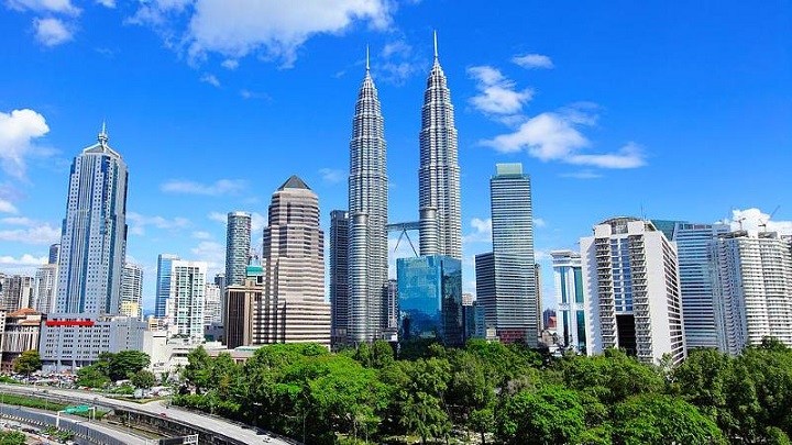 Kuala-Lumpur