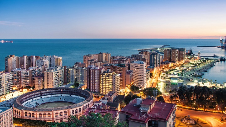 Malaga