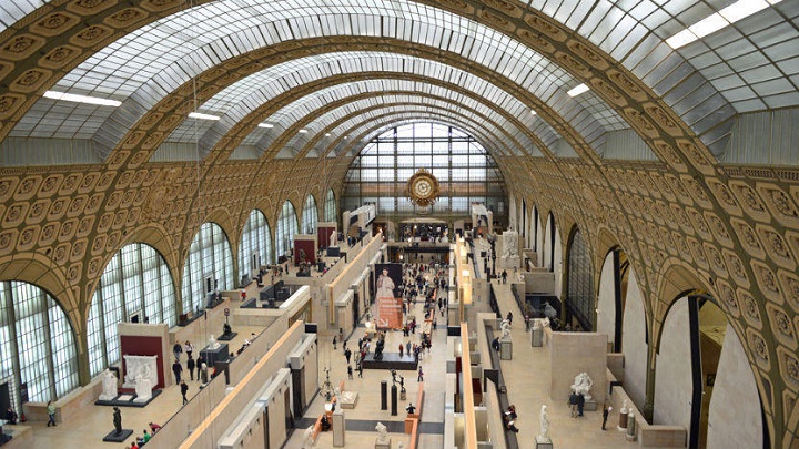 Museo-de-Orsay