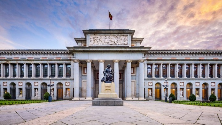 Museo-del-Prado