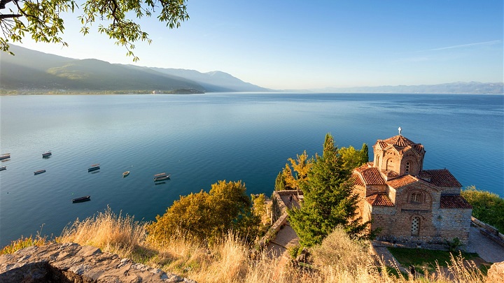 Ohrid