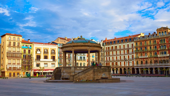 Pamplona