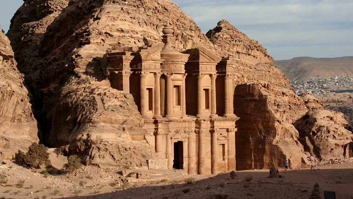 Petra