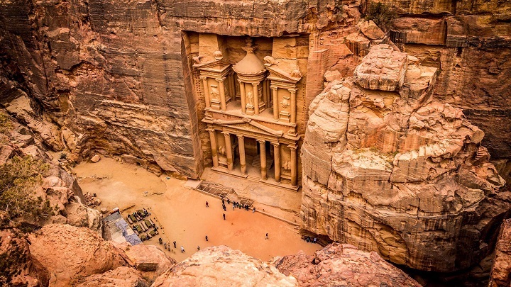 Petra