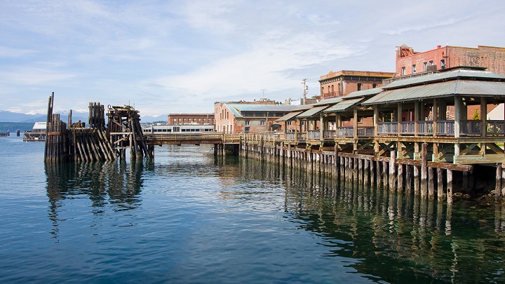 Port-Townsend