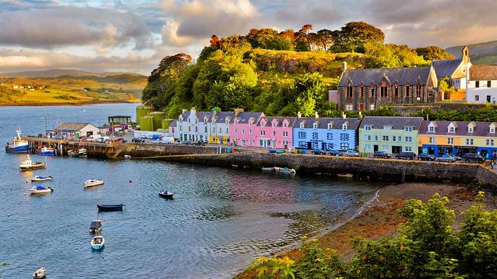 Portree