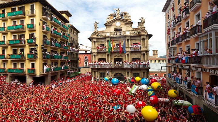 San-Fermin