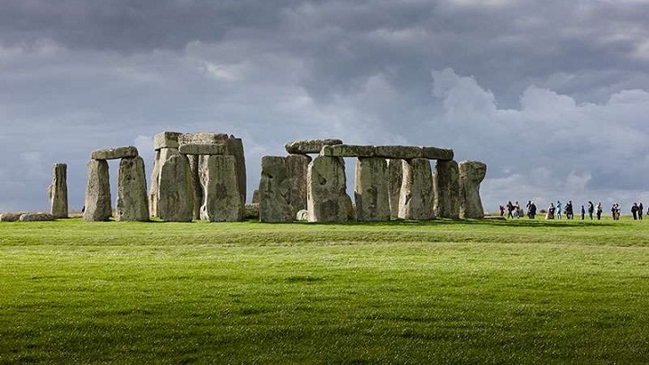 Stonehenge