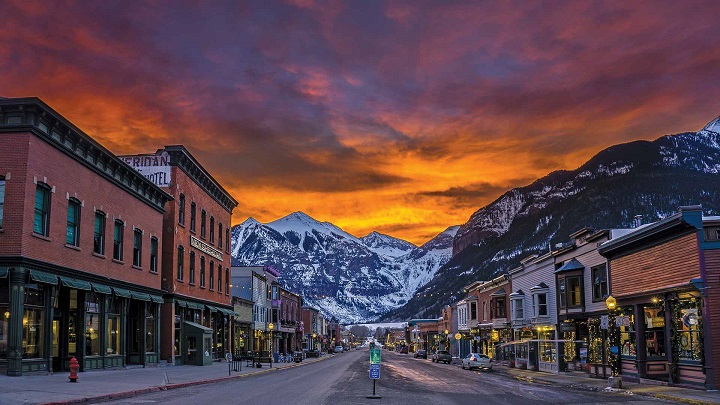 Telluride