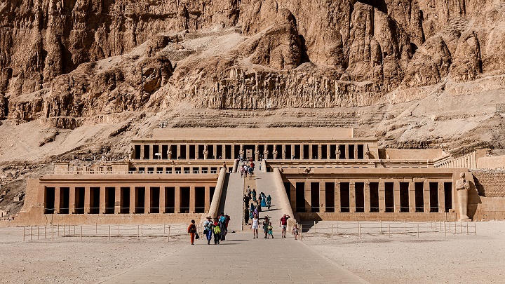Templo-de-Hatshepsut