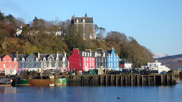 Tobermory