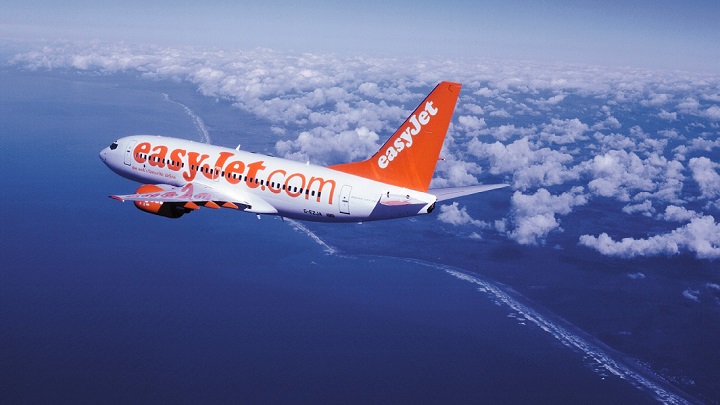 easyJet