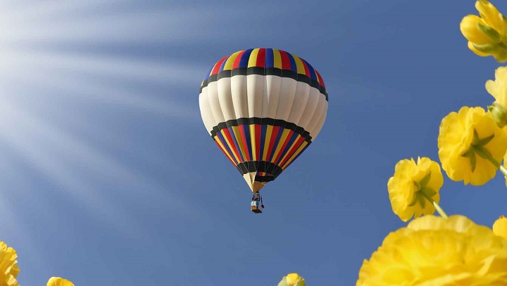 paseo-en-globo