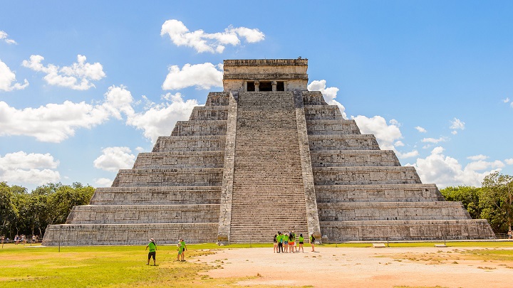 templo-de-kukulcan