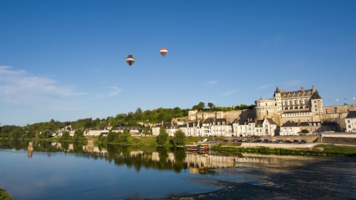 Amboise