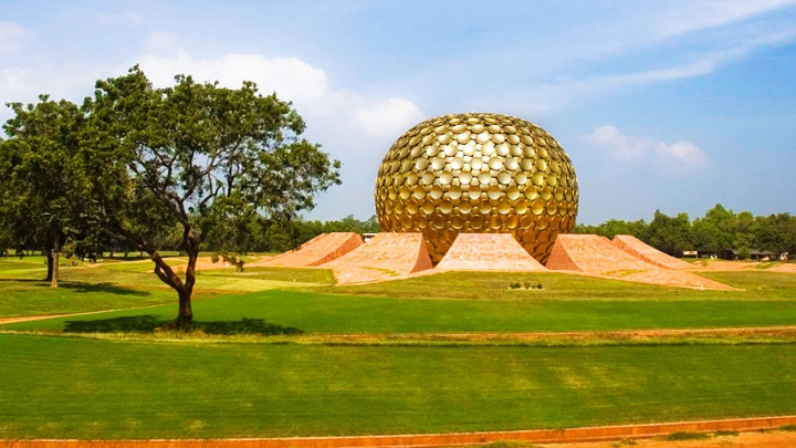 Auroville