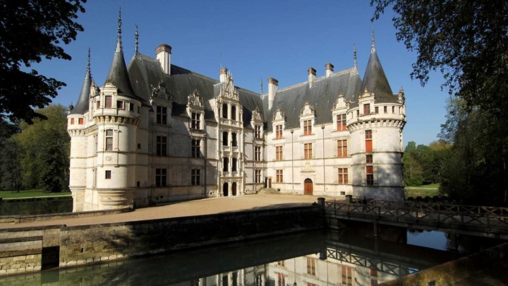 Azay-le-Rideau