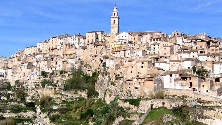 Bocairent