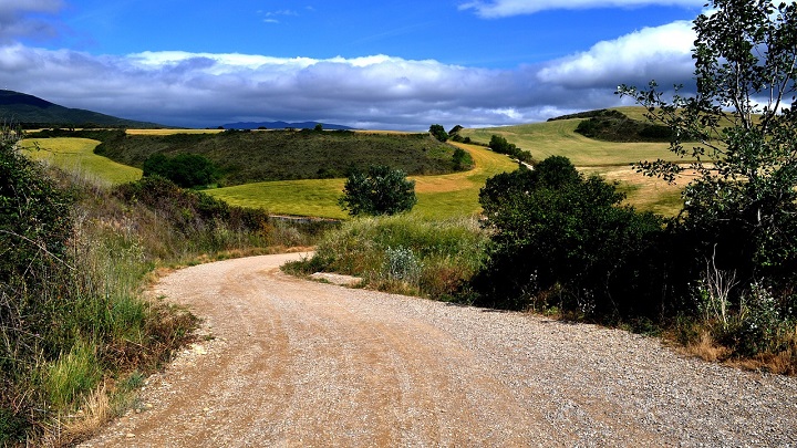 Camino-de-Santiago