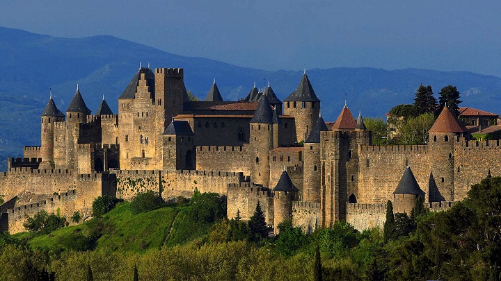 Carcassonne