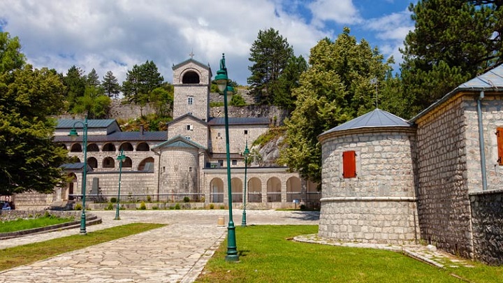 Cetinje