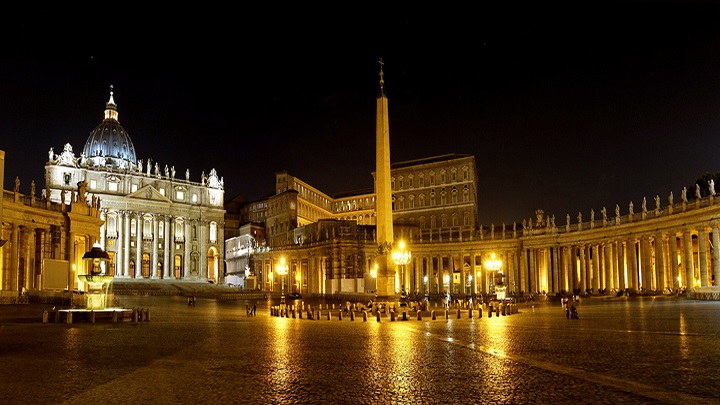 Ciudad-del-Vaticano