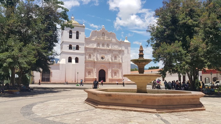 Comayagua