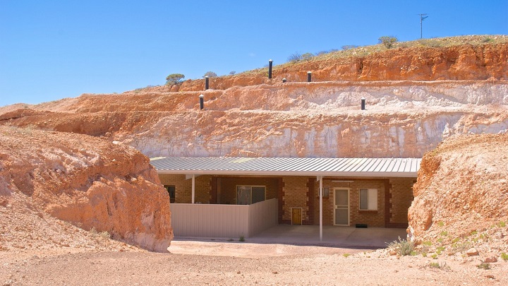 Coober-Pedy