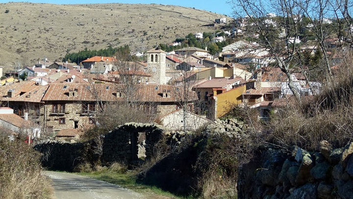 Garganta-de-los-Montes