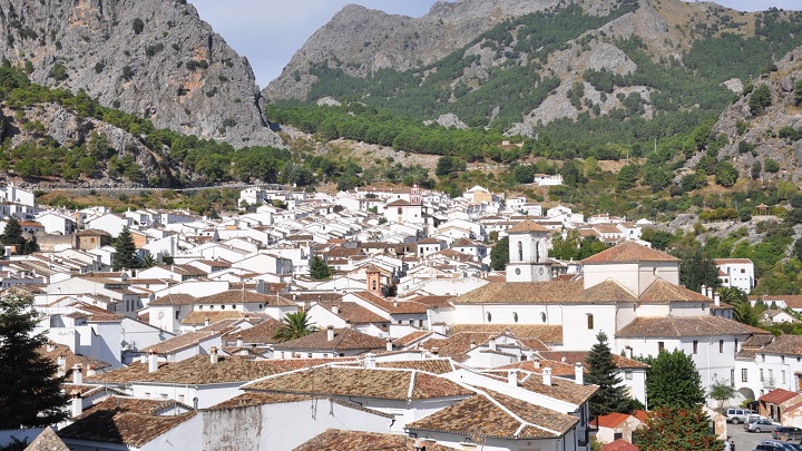 Grazalema