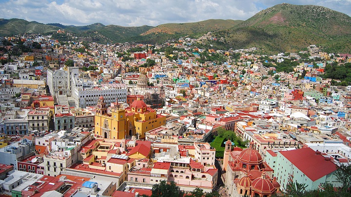 Guanajuato