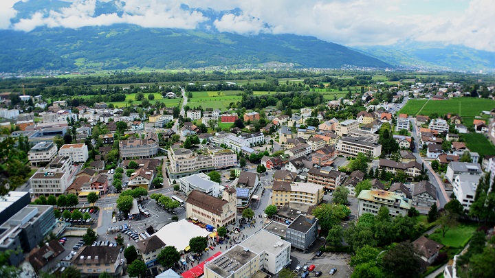 Liechtenstein