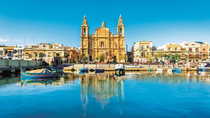 Malta