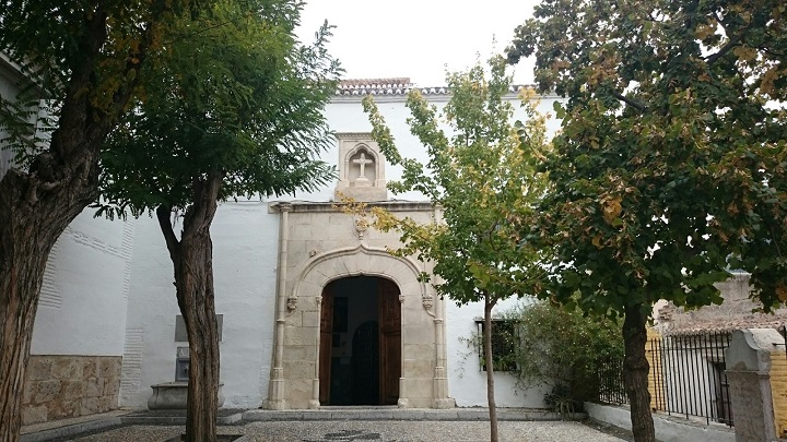 Monasterio-de-la-Concepcion