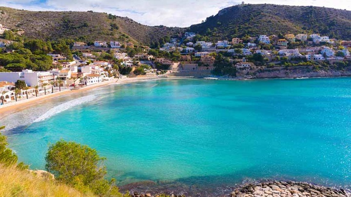 Moraira