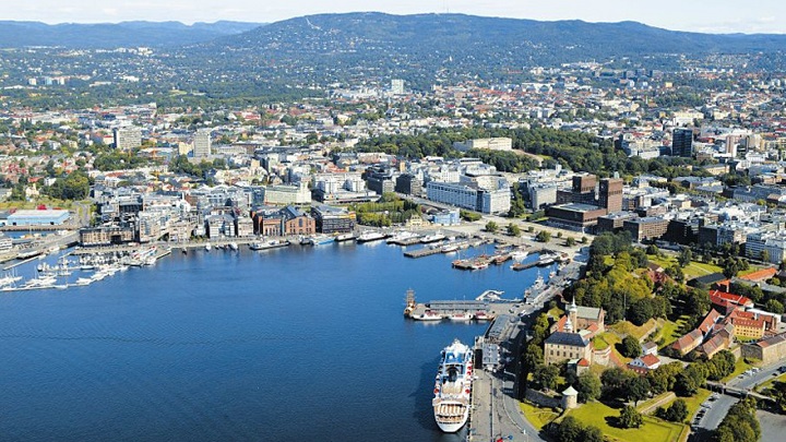 Oslo