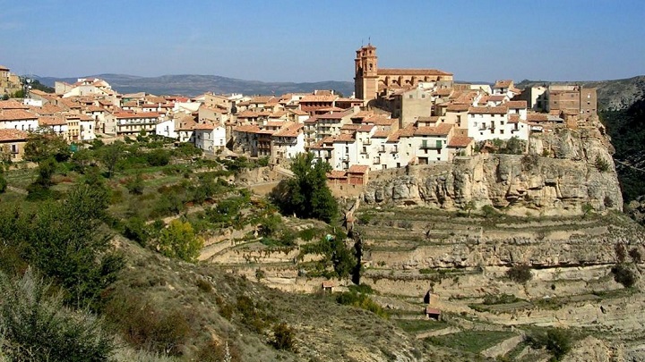 Parque-Cultural-del-Maestrazgo