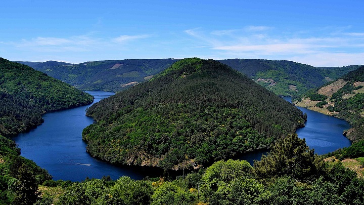 Ribeira-Sacra