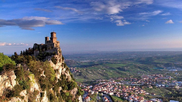 San-Marino