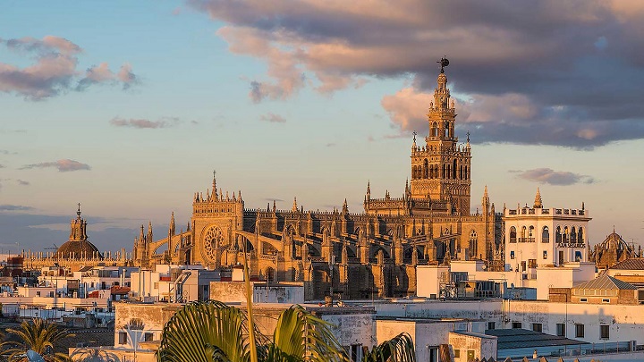 Sevilla