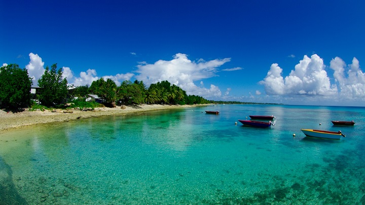 Tuvalu