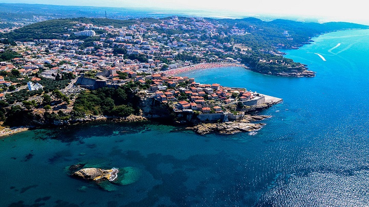 Ulcinj