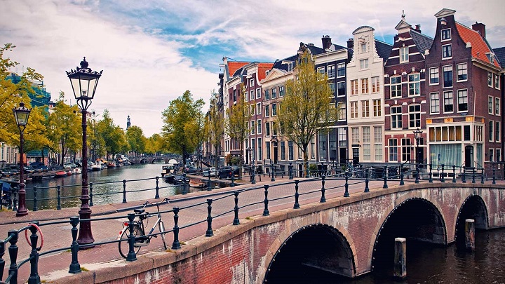 Amsterdam