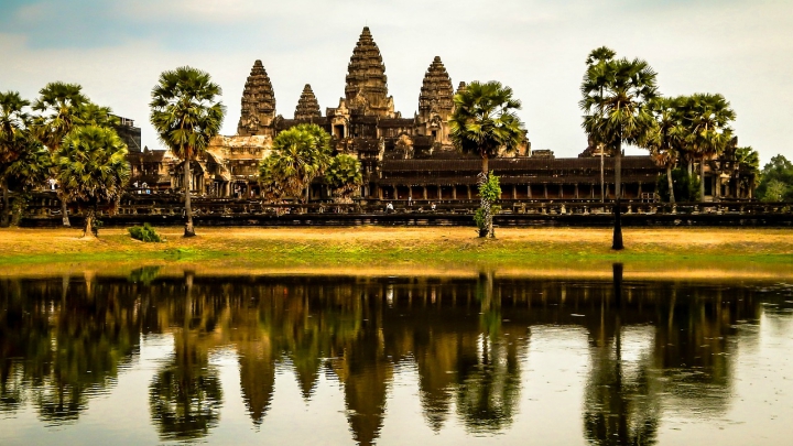 Angkor